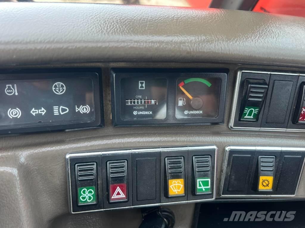 Manitou MT 1440 SL T Teleskoplæssere