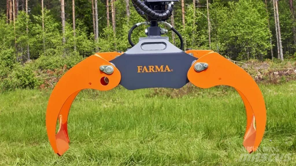 Farma Koura 0,20 Gribere