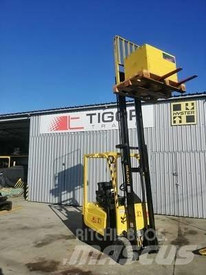 Hyster A 1.3 XNT El gaffeltrucks