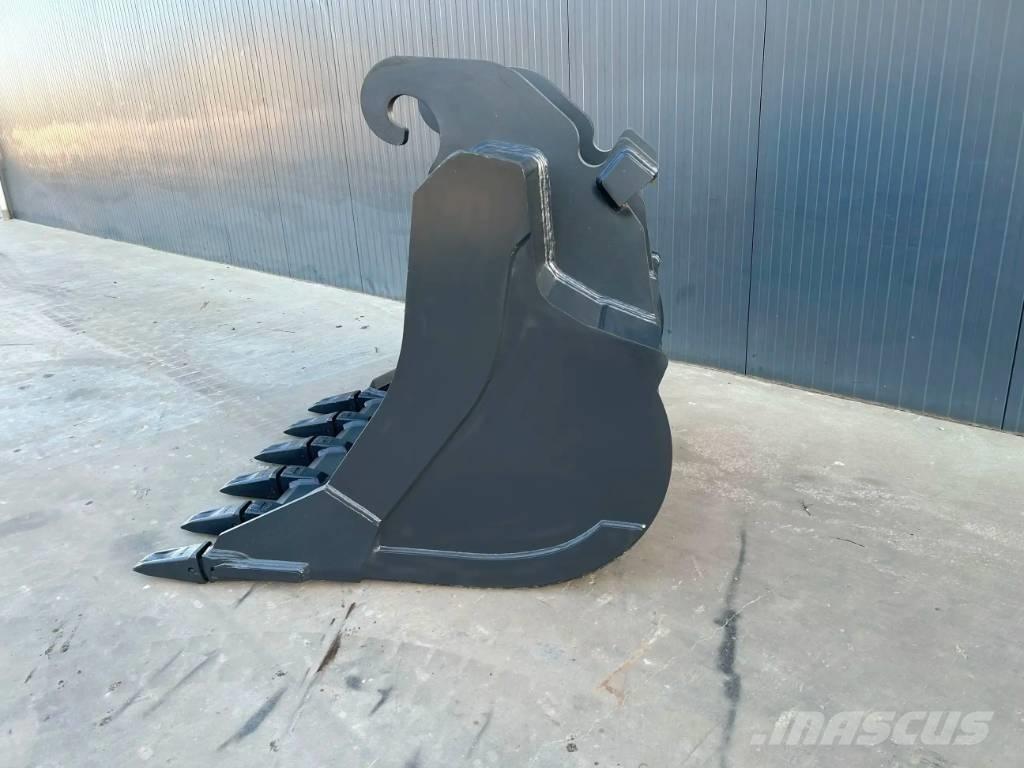  Smitma CW45S - 1.40m Skovle