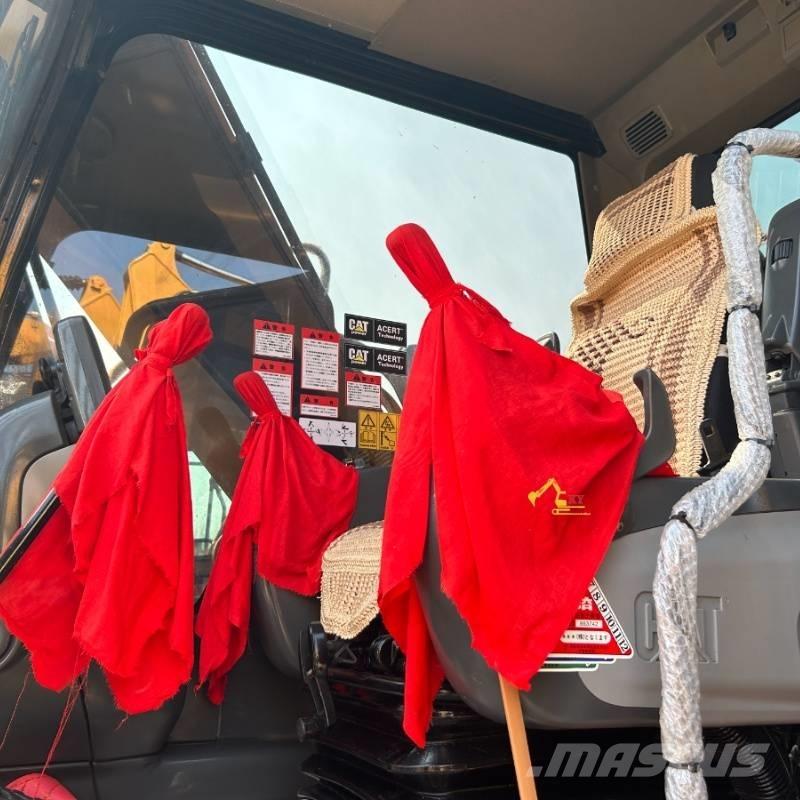 CAT 315 D Gravemaskiner på larvebånd