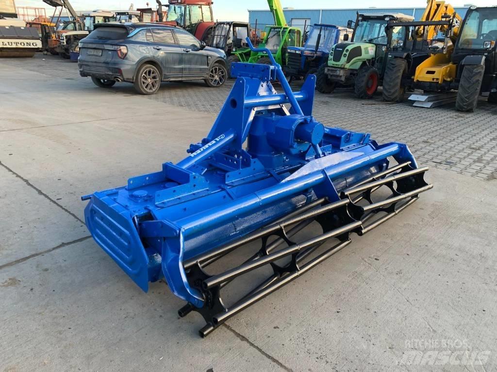 Lemken 2.5 Agerslæber