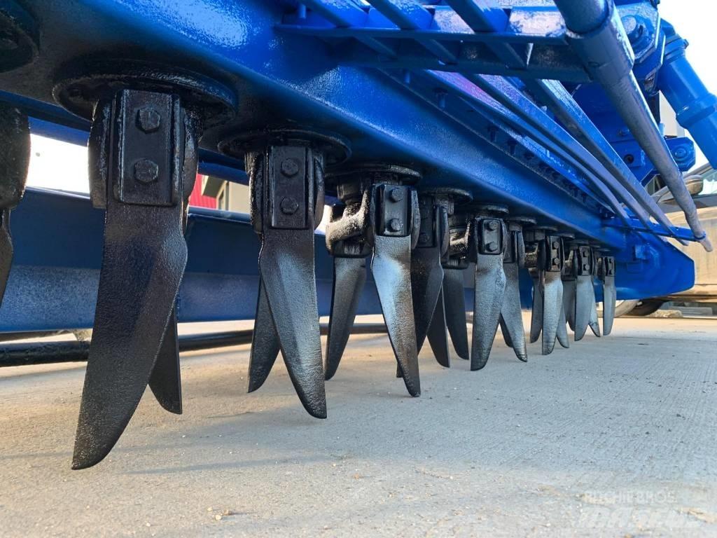 Lemken 2.5 Agerslæber