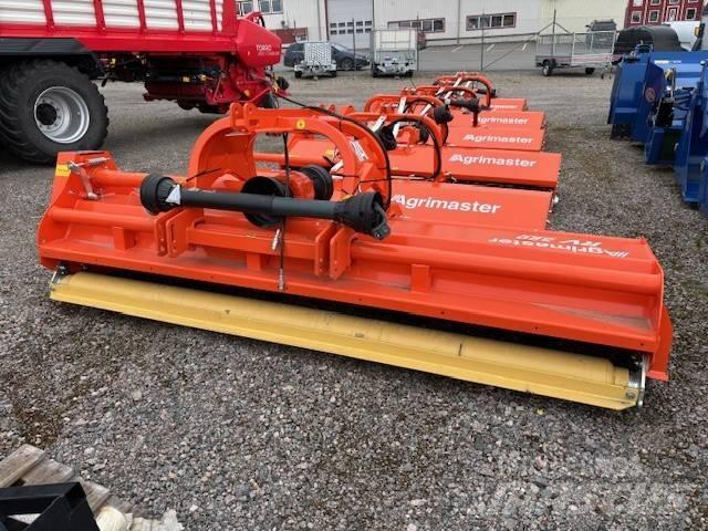 Agrimaster RV 320 Græsklippere og skårlæggere