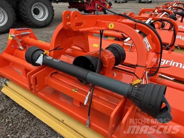 Agrimaster RV 320 Græsklippere og skårlæggere