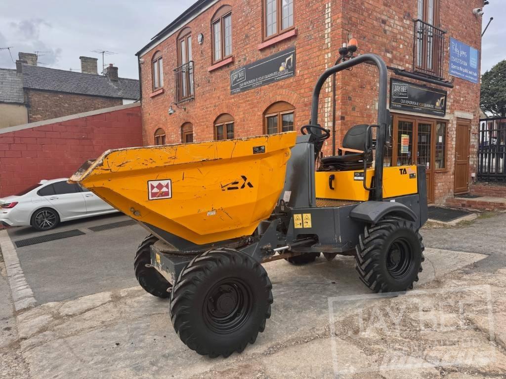 Terex TA3SH Dumpere