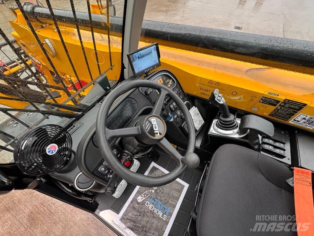JCB 540-170 Teleskoplæssere