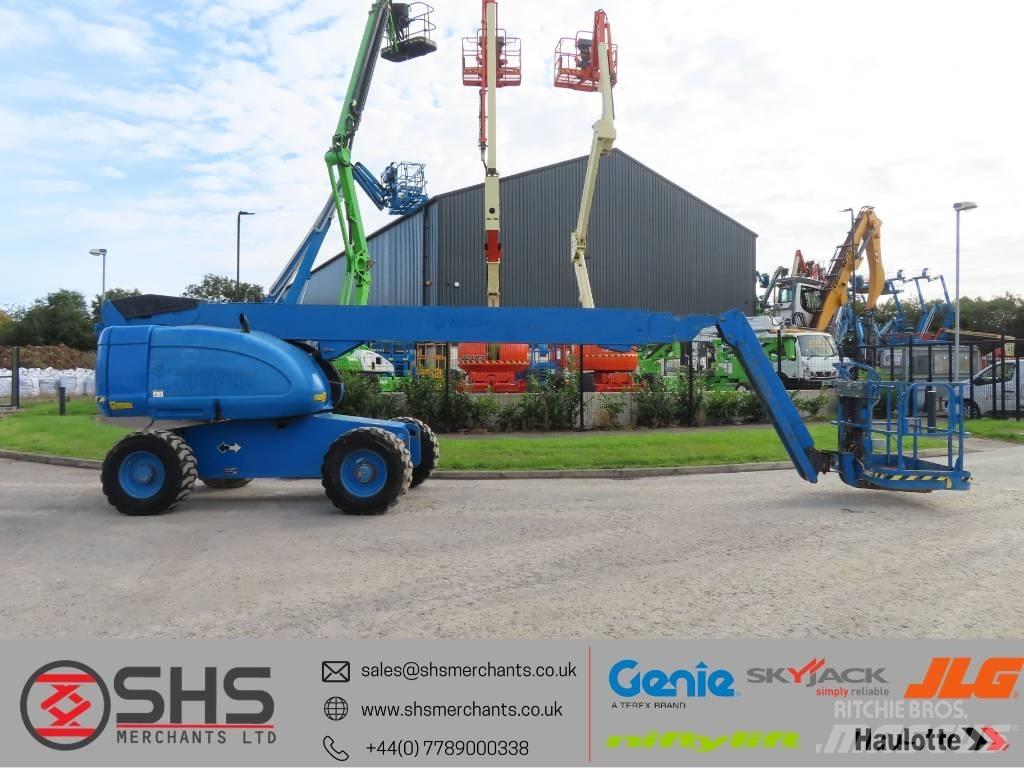JLG 660 SJ Teleskoplifte