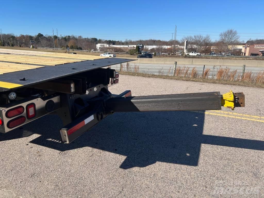 Freightliner M2 Bjærgningskøretøjer