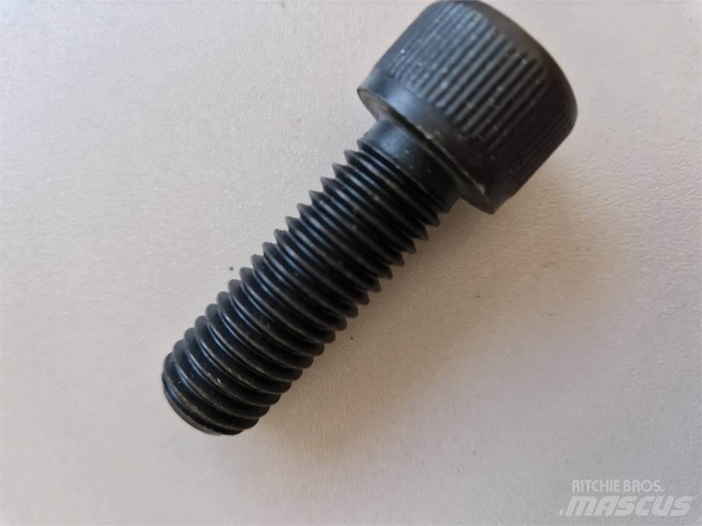 Ponsse 0055305 Chassis og suspension