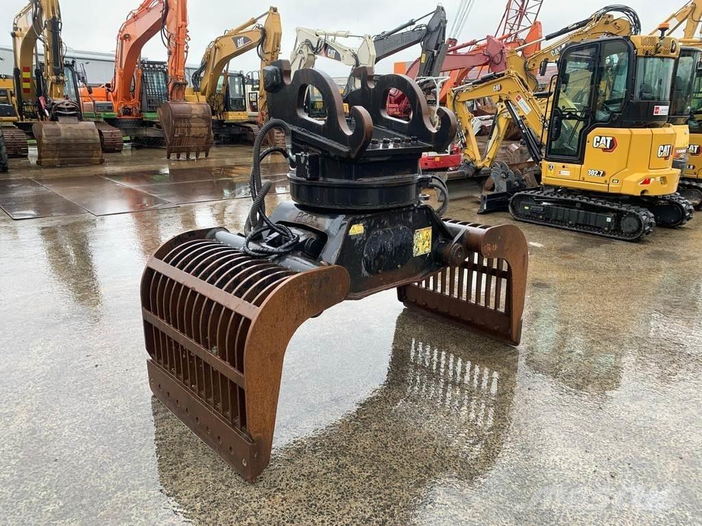 Verachtert VRG 30 Gribere