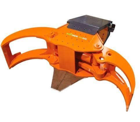 Biojack MG320 Skæreborde