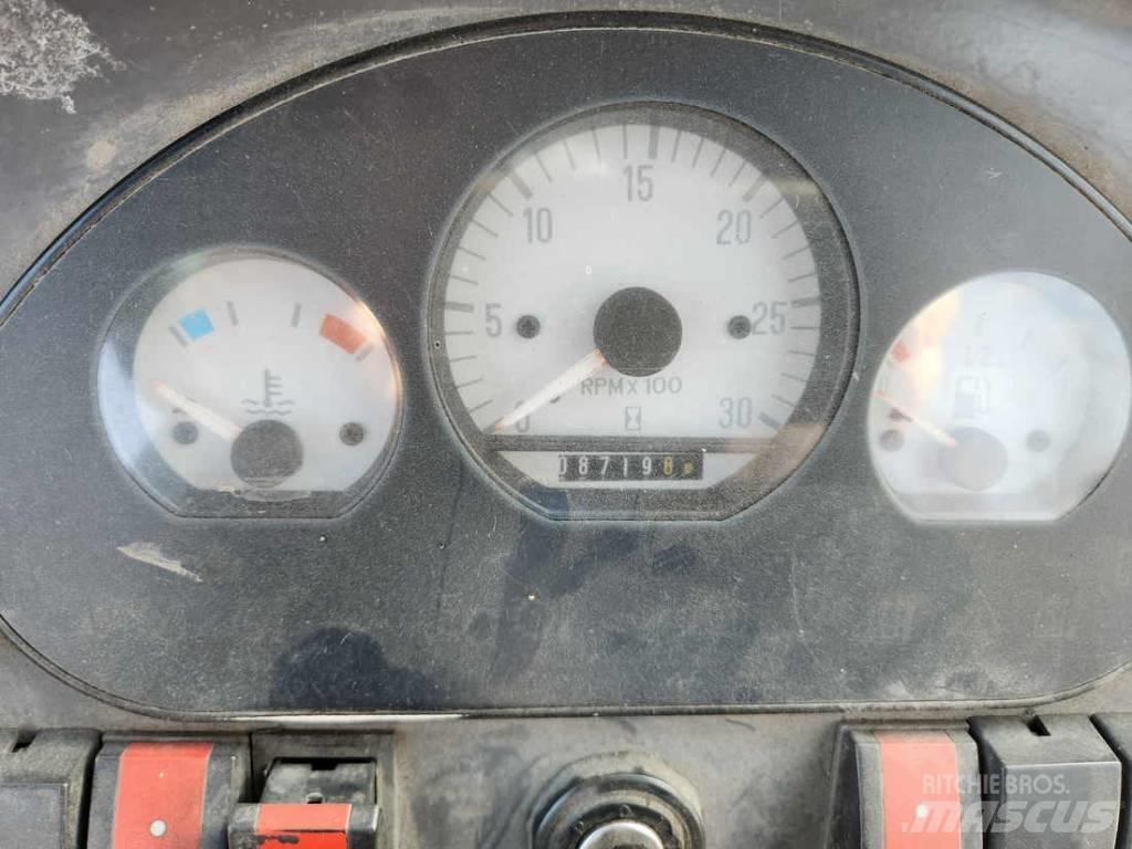 Volvo BL 70 Rendegravere