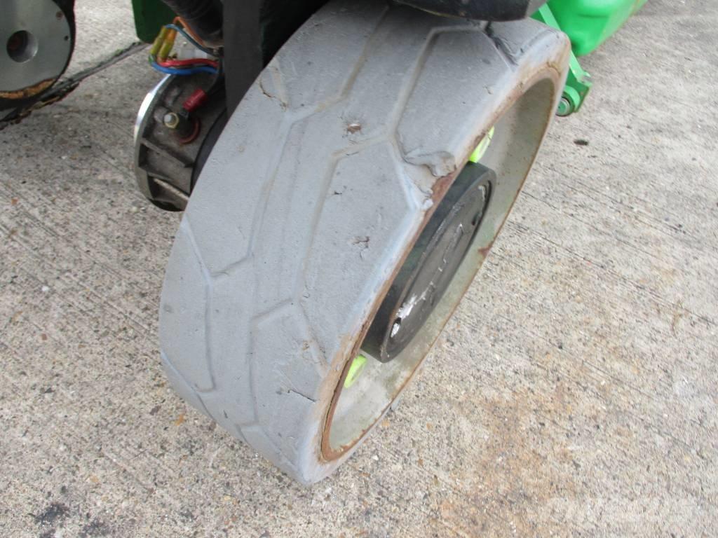 JLG 2632 ES (983) Saxlifte