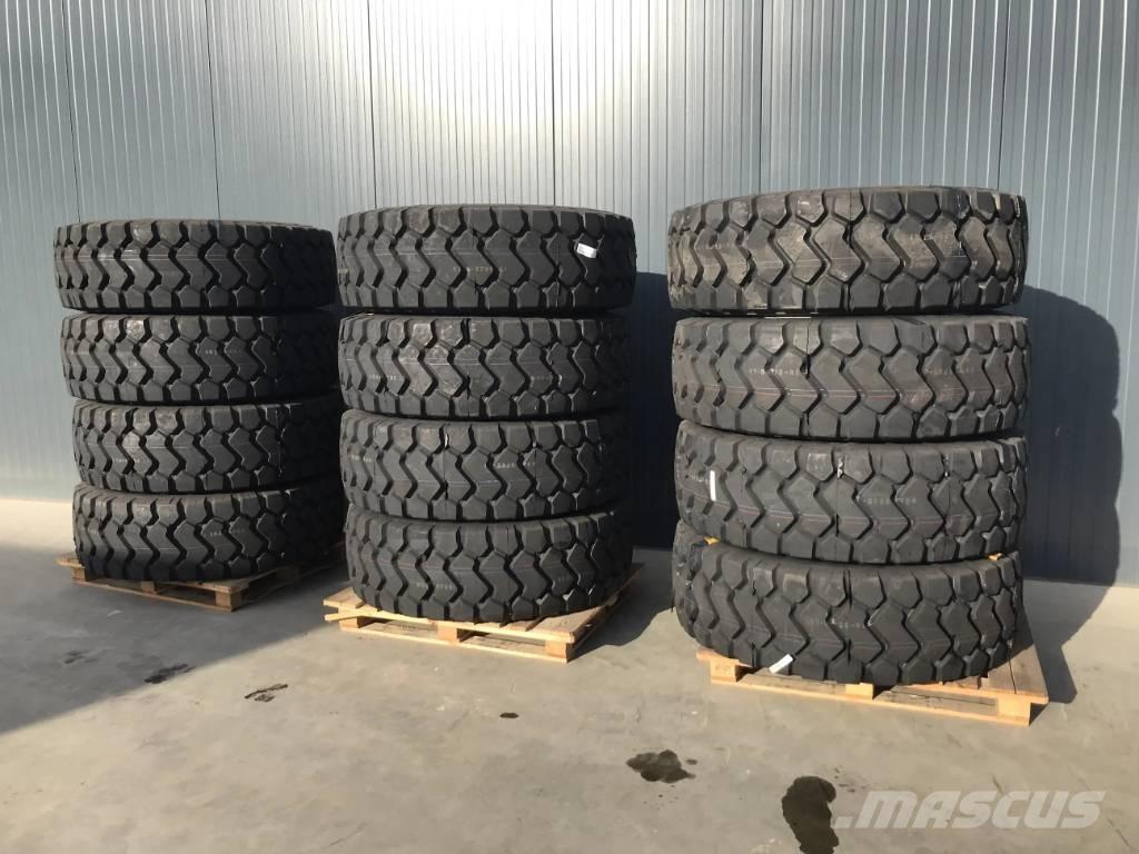  ITR 17.5R25 Andet tilbehør