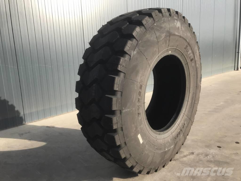  ITR 17.5R25 Andet tilbehør