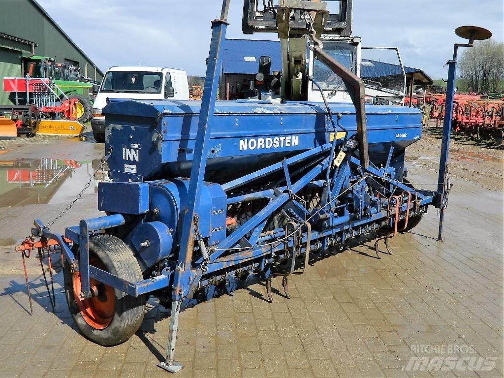 Nordsten CLB 350 Såmaskine