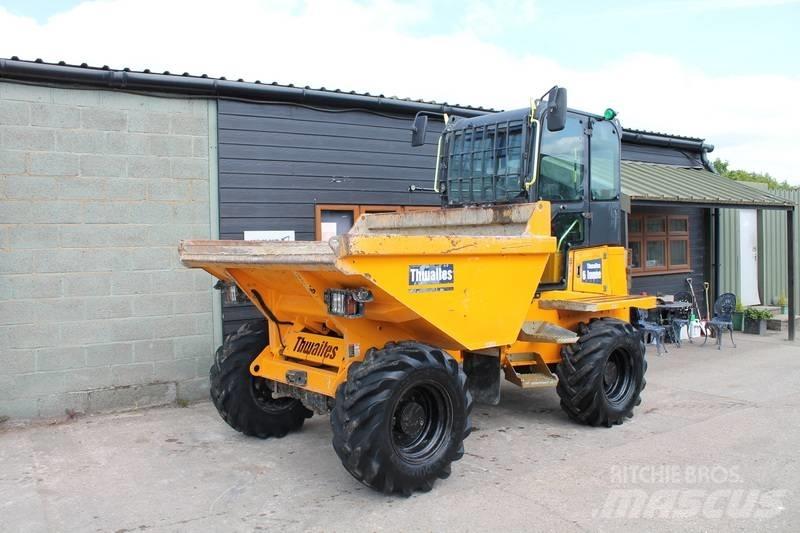 Thwaites 6T Dumpere