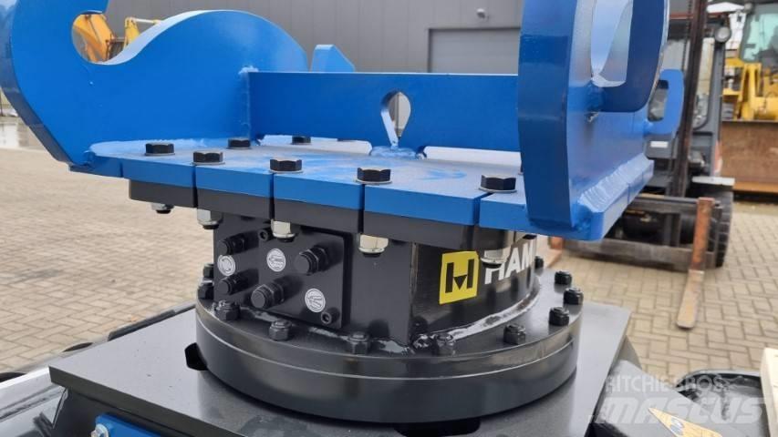Hammer GRP1000S Gribere