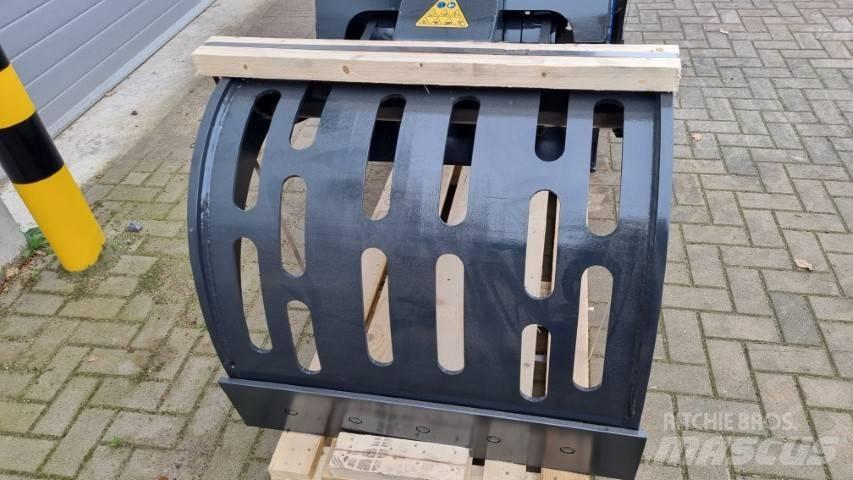 Hammer GRP1000S Gribere