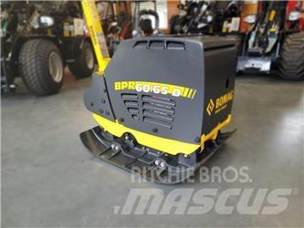 Bomag BPR 60/65 D Vibratorer