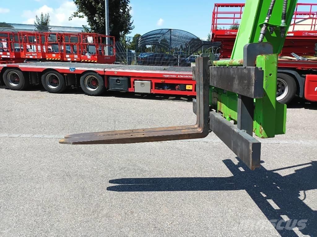 Merlo P 40.30 MCSS Teleskoplæssere