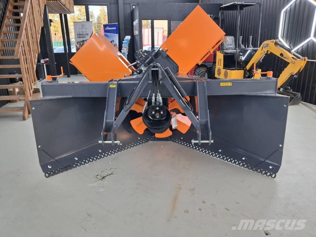 Oxsa SNOW 250 Sneslynger