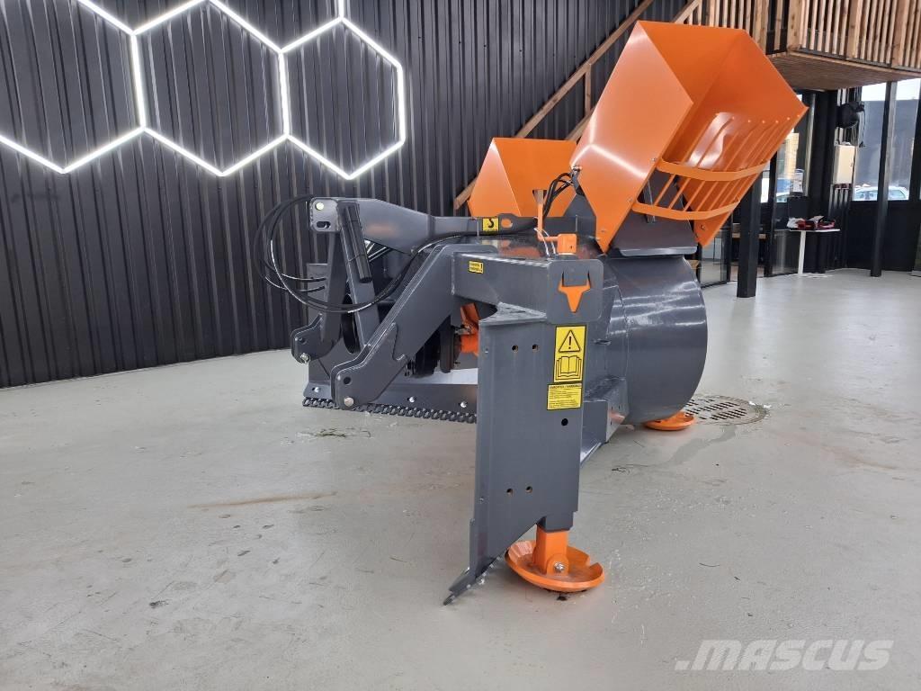 Oxsa SNOW 250 Sneslynger