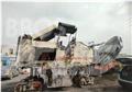 Wirtgen W2000 Asfalt-koldfræsere