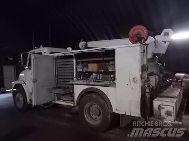 Freightliner L70 Andre lastbiler