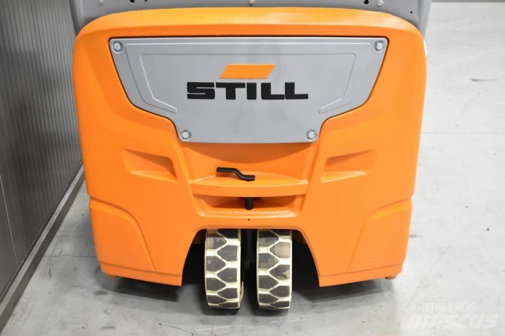 Still RX 20-14 C El gaffeltrucks