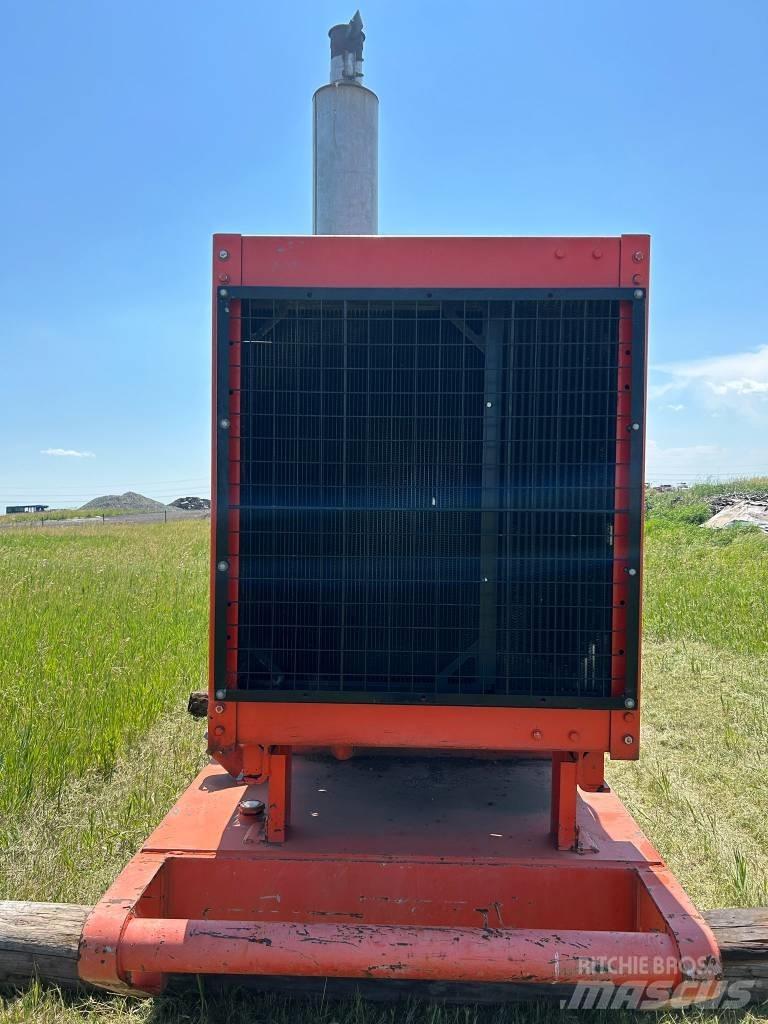 Godwin HL200M Vandpumper