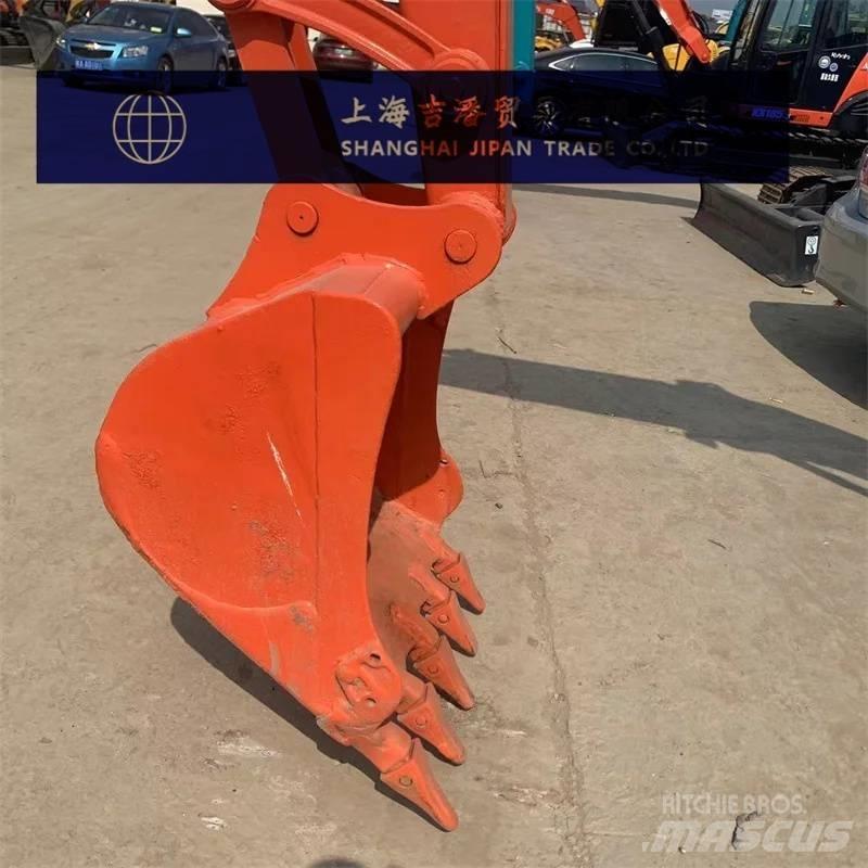 Kubota KX 163-5 Minigravemaskiner