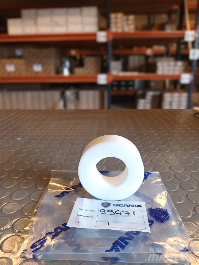 Scania TOOL 99471 Transport – Andet