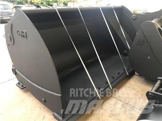 MEC GHD 2400 Skovle