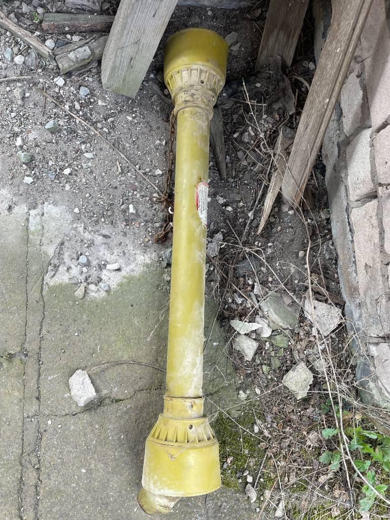 Junkkari 1300/4 Liftsprøjter