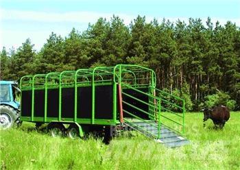 Pronar T046/1 Andre vogne