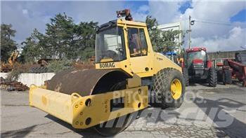 Bomag BW 211 D-40 Tvilling tromle