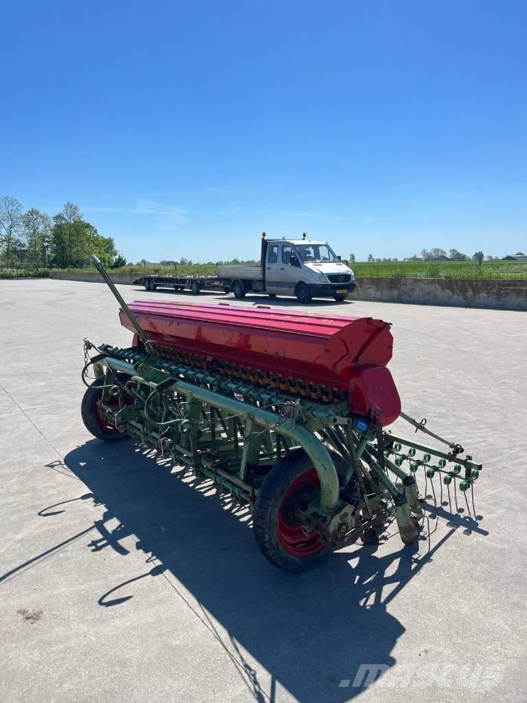 Nodet Zaaimachine Såmaskine