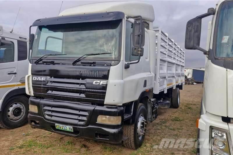 DAF CF 85 Andre lastbiler