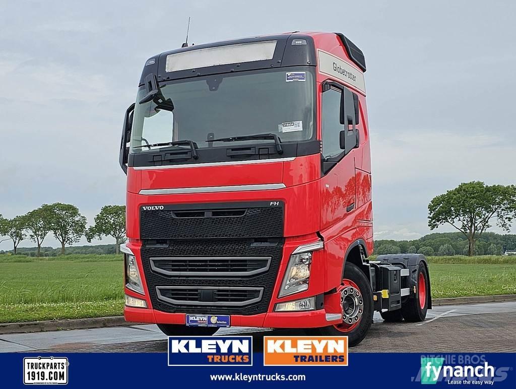 Volvo FH 460 Trækkere