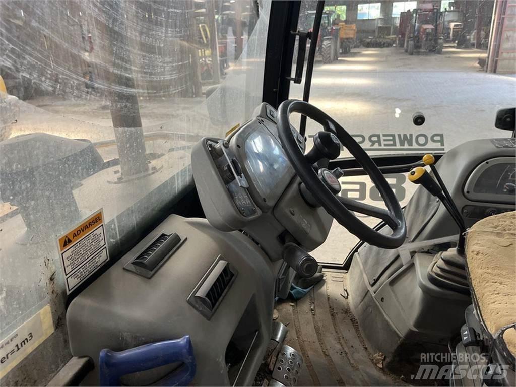 Fermec 860 Rendegravere