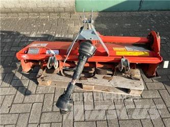 Muratori MZ2 125 Græsslåmaskiner