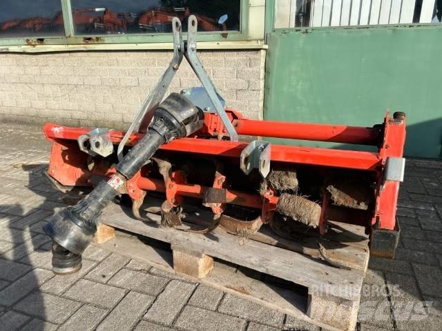 Muratori MZ2 125 Græsslåmaskiner