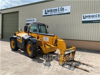 JCB 535-140 Hiviz Teleskoplæssere