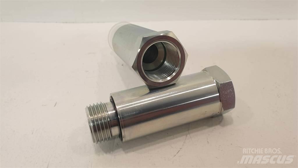 Ponsse 0069200 Hydraulik