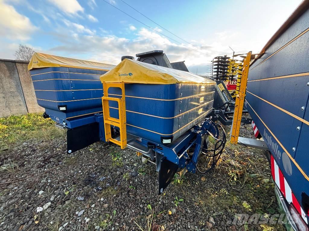 Bogballe L20W Mineralspreder