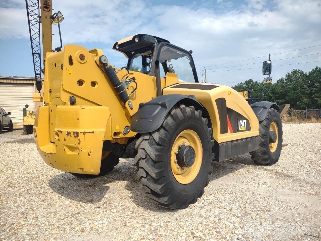 CAT TH 514 C Teleskoplæssere