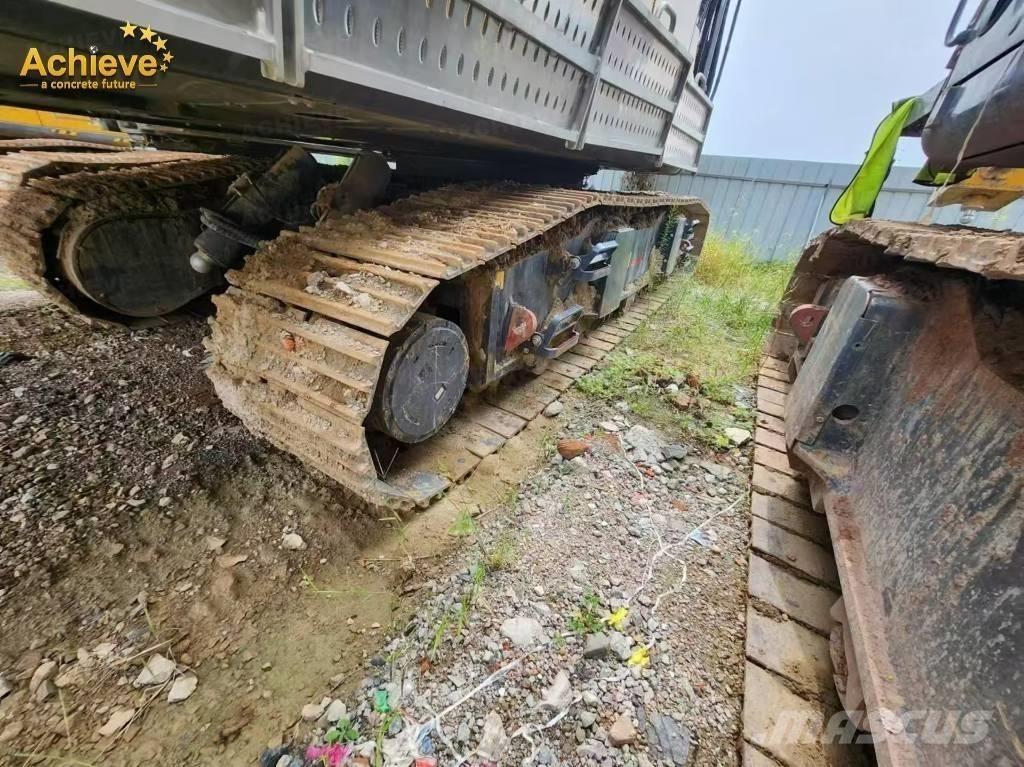 CAT D 3 K 2 Bulldozer på larvebånd