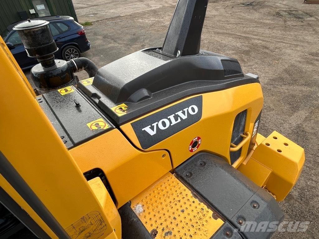 Volvo L90H Læssemaskiner på hjul
